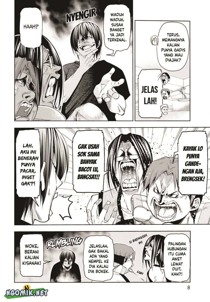 Chapter 78 - halaman 9