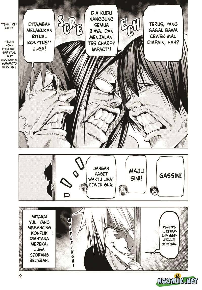 Chapter 78 - halaman 10