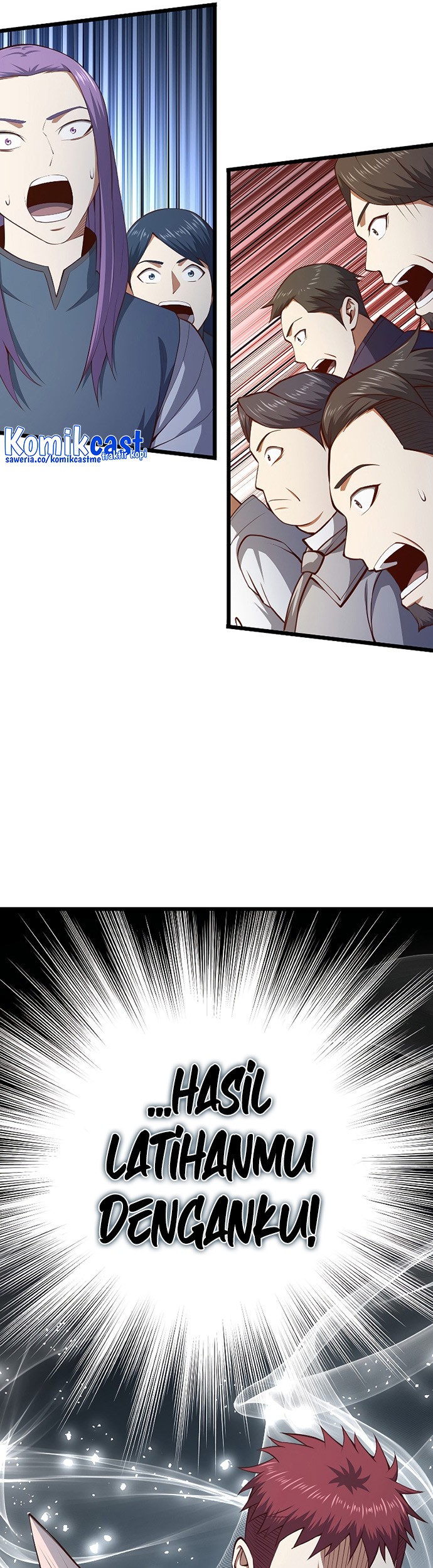 Chapter 82 - halaman 33
