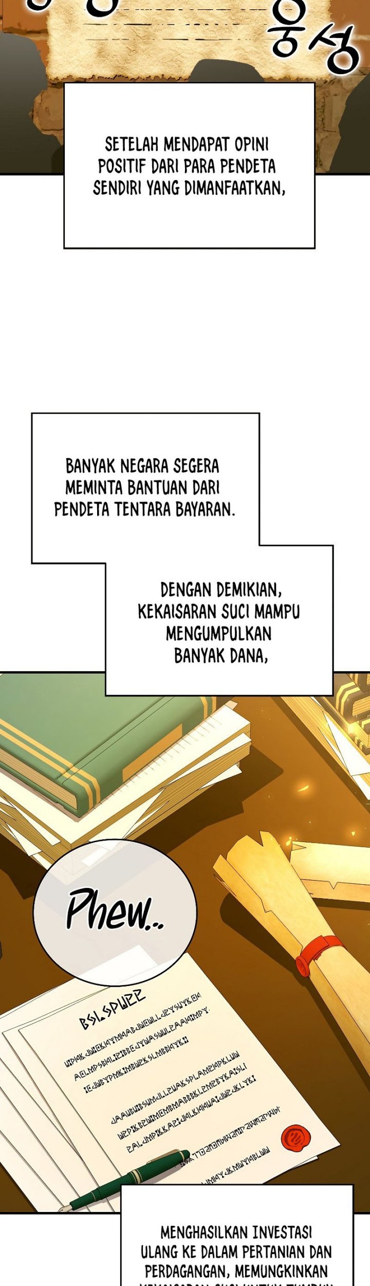 Chapter 40 - halaman 31