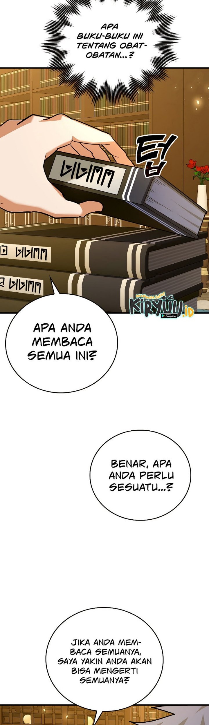 Chapter 40 - halaman 41