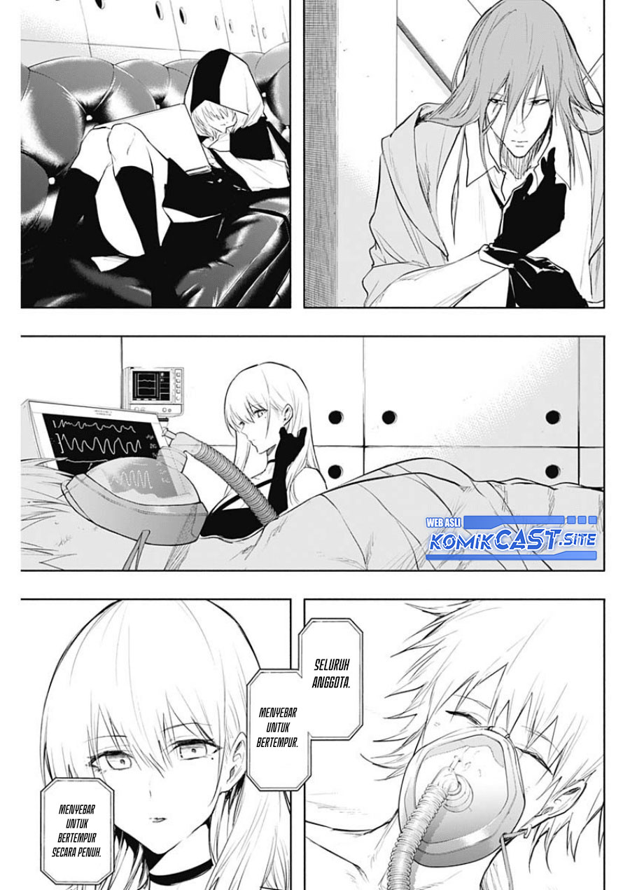 Chapter 71 - halaman 17