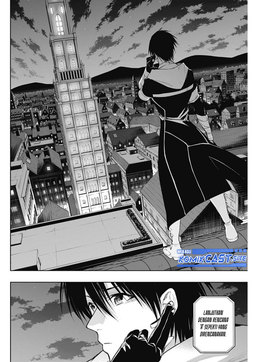 Chapter 71 - halaman 18