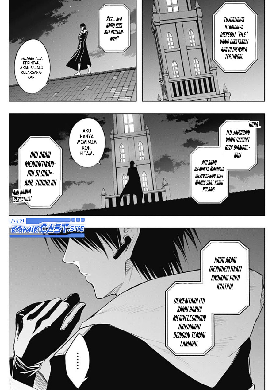 Chapter 71 - halaman 19
