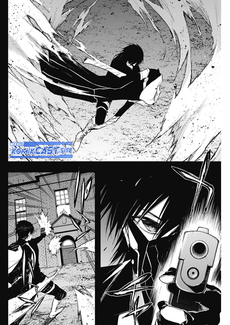 Chapter 71 - halaman 6