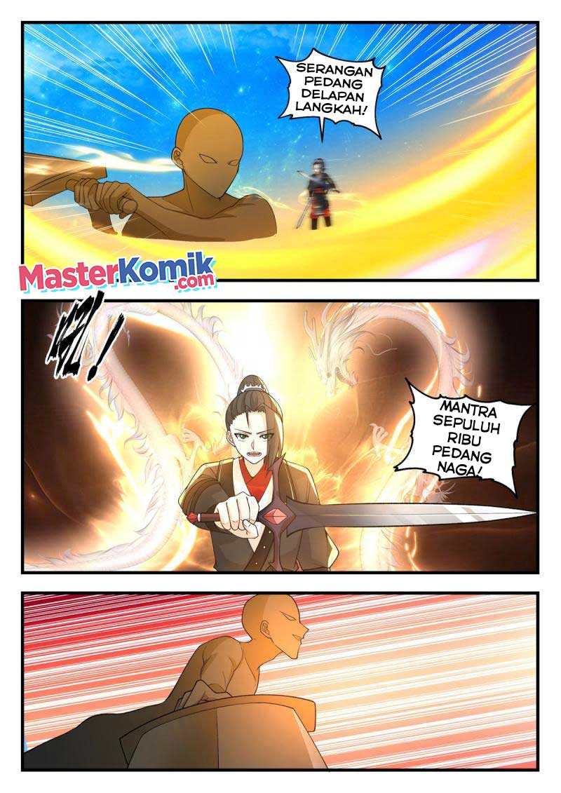 Chapter 98 - halaman 14