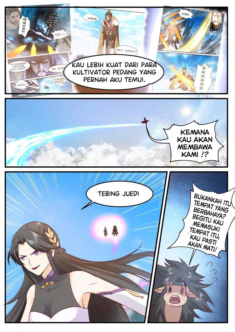 Chapter 98 - halaman 5