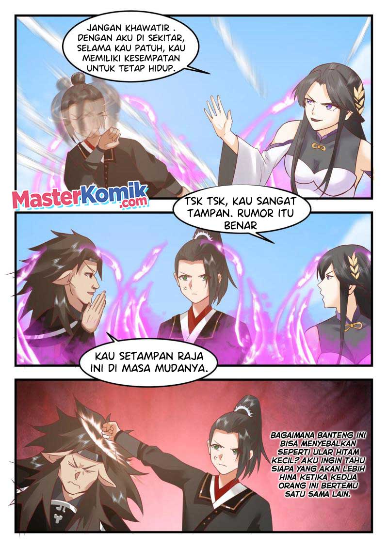 Chapter 98 - halaman 6