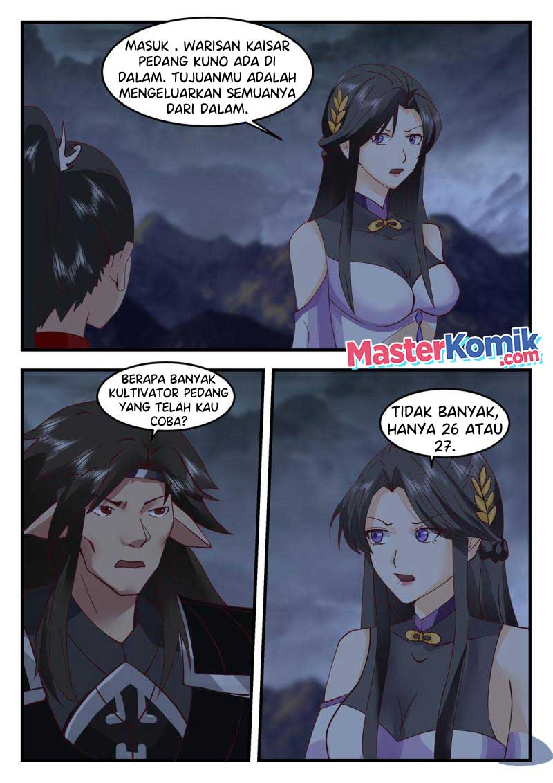 Chapter 98 - halaman 8