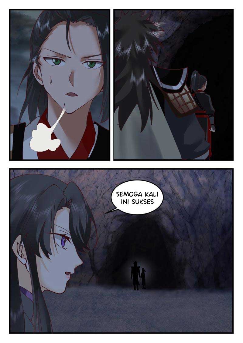 Chapter 98 - halaman 9