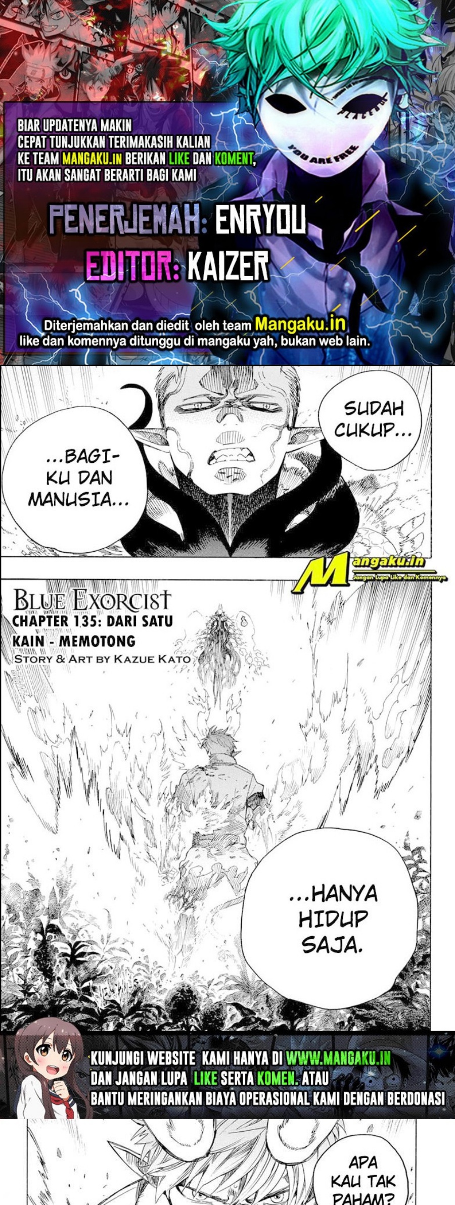 Chapter 136 - halaman 2