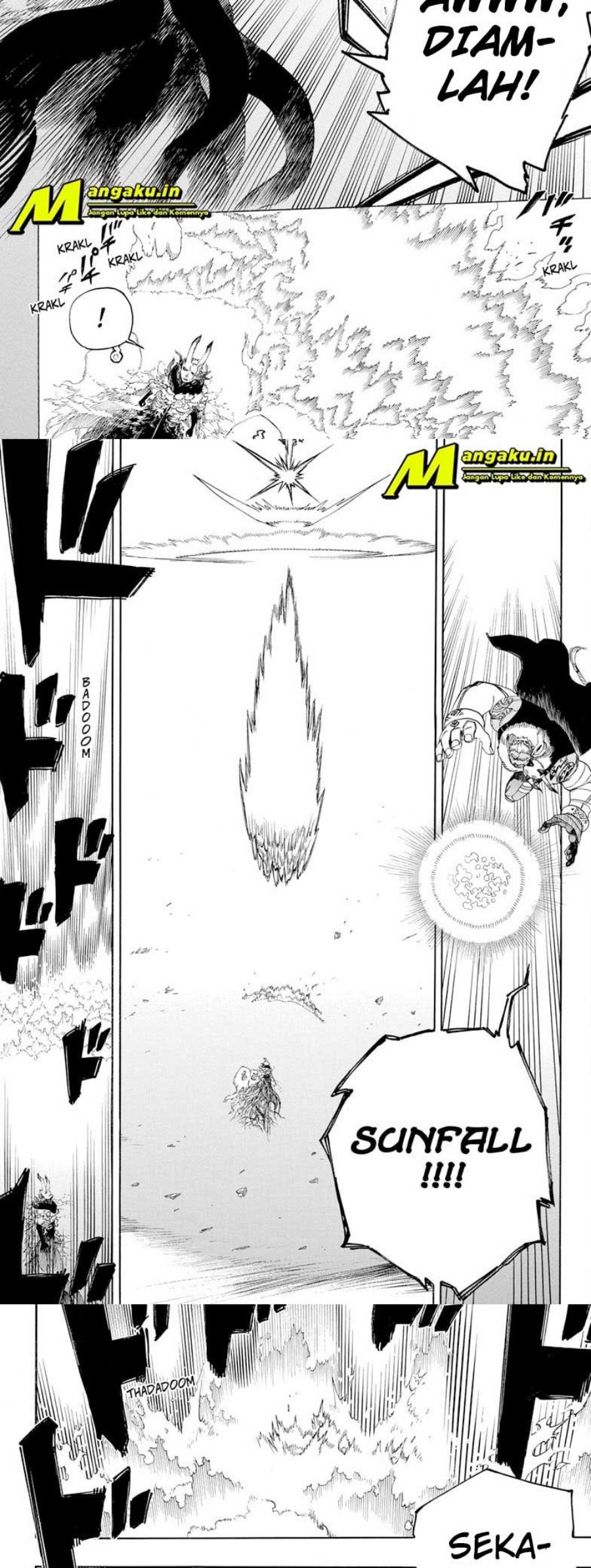 Chapter 136 - halaman 11