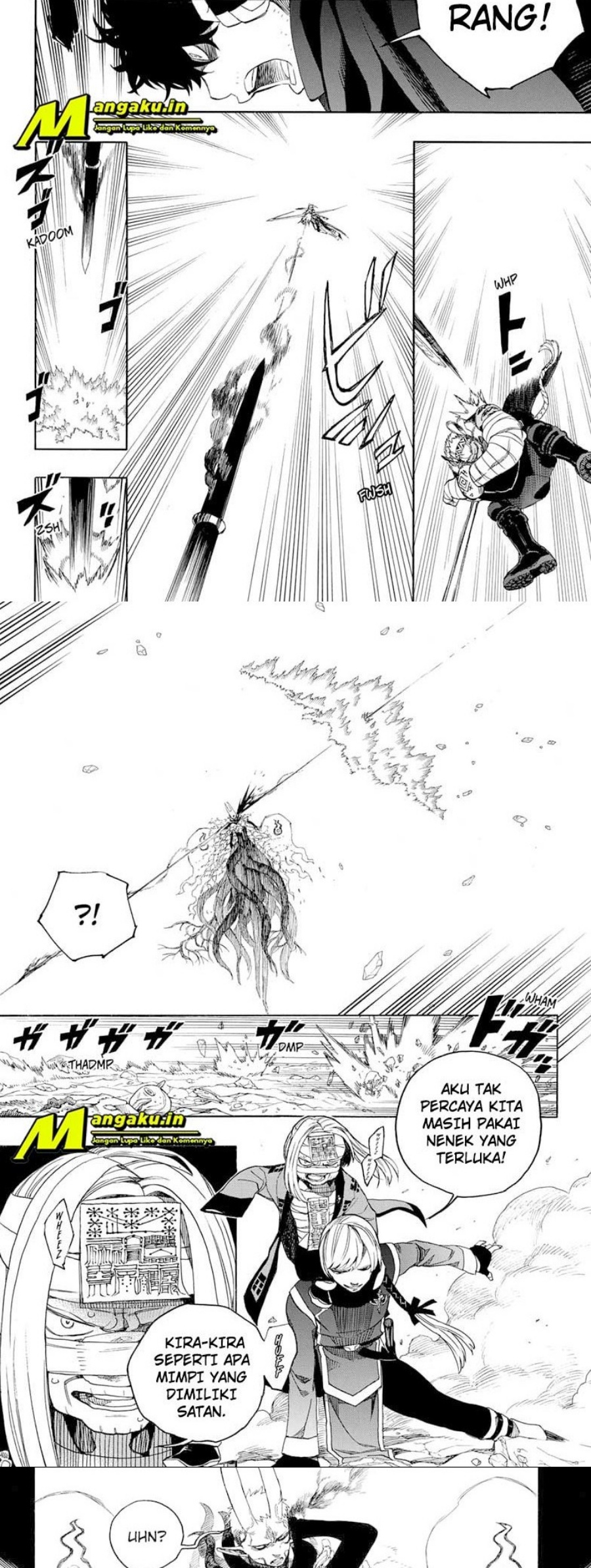 Chapter 136 - halaman 12