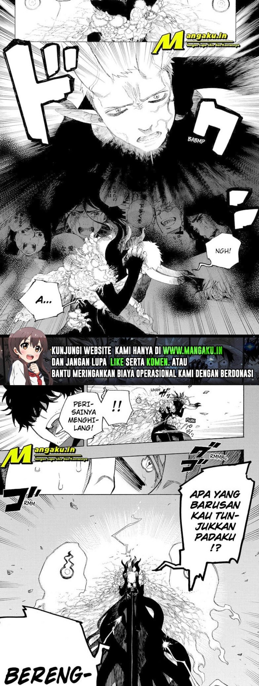 Chapter 136 - halaman 13