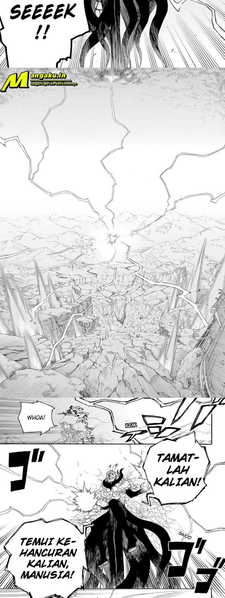 Chapter 136 - halaman 14
