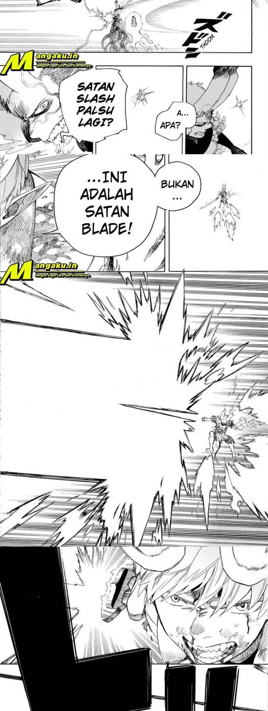 Chapter 136 - halaman 15
