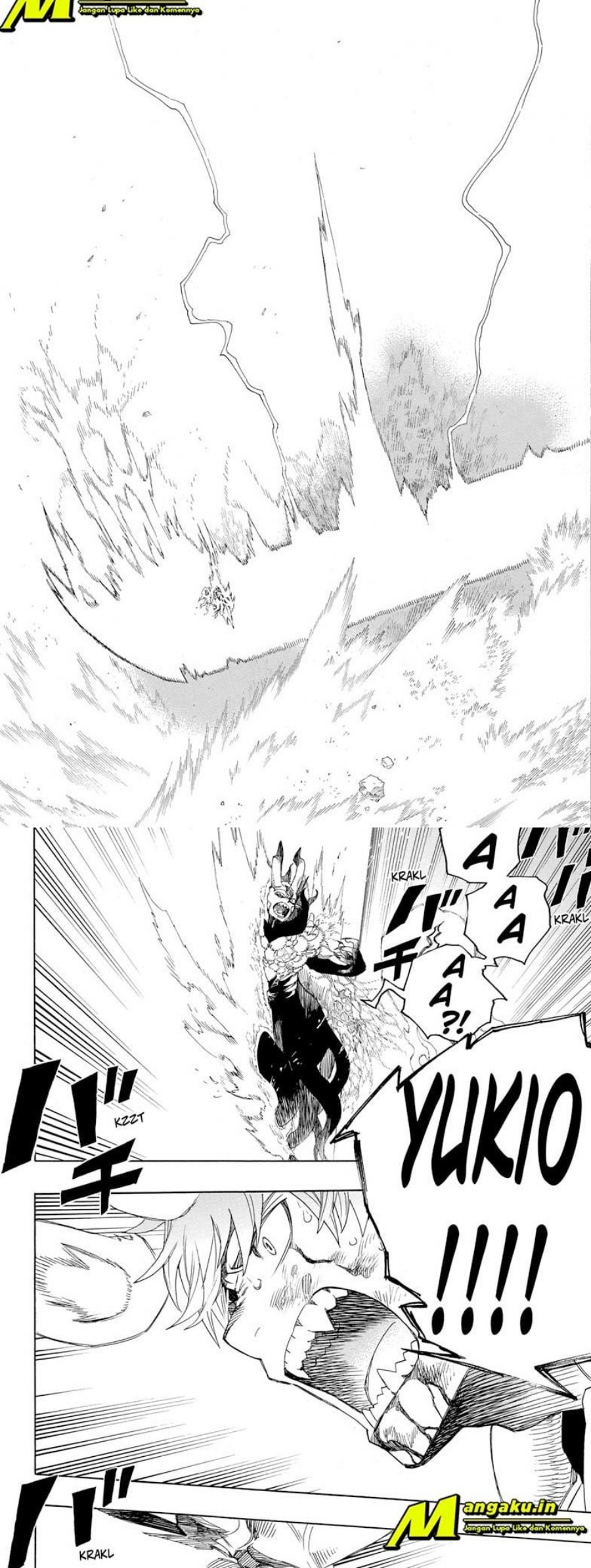 Chapter 136 - halaman 18