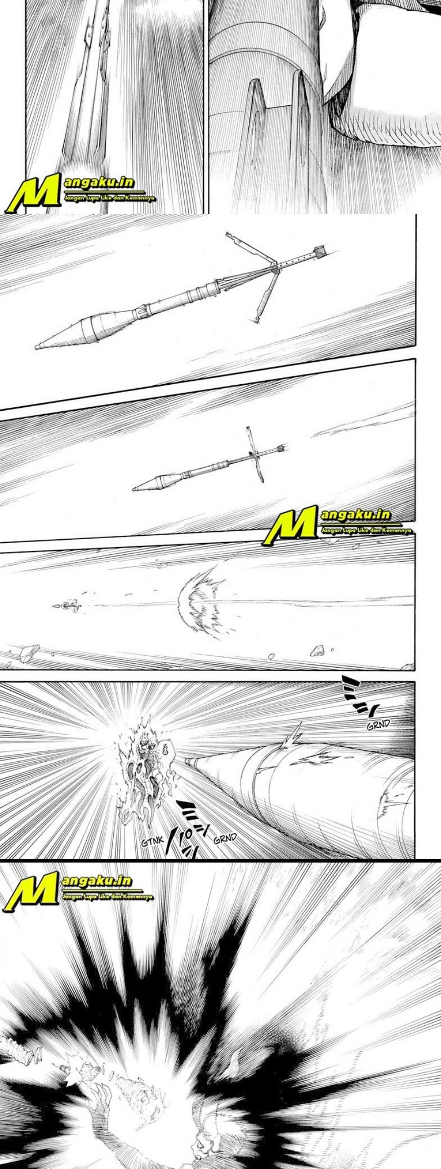 Chapter 136 - halaman 20