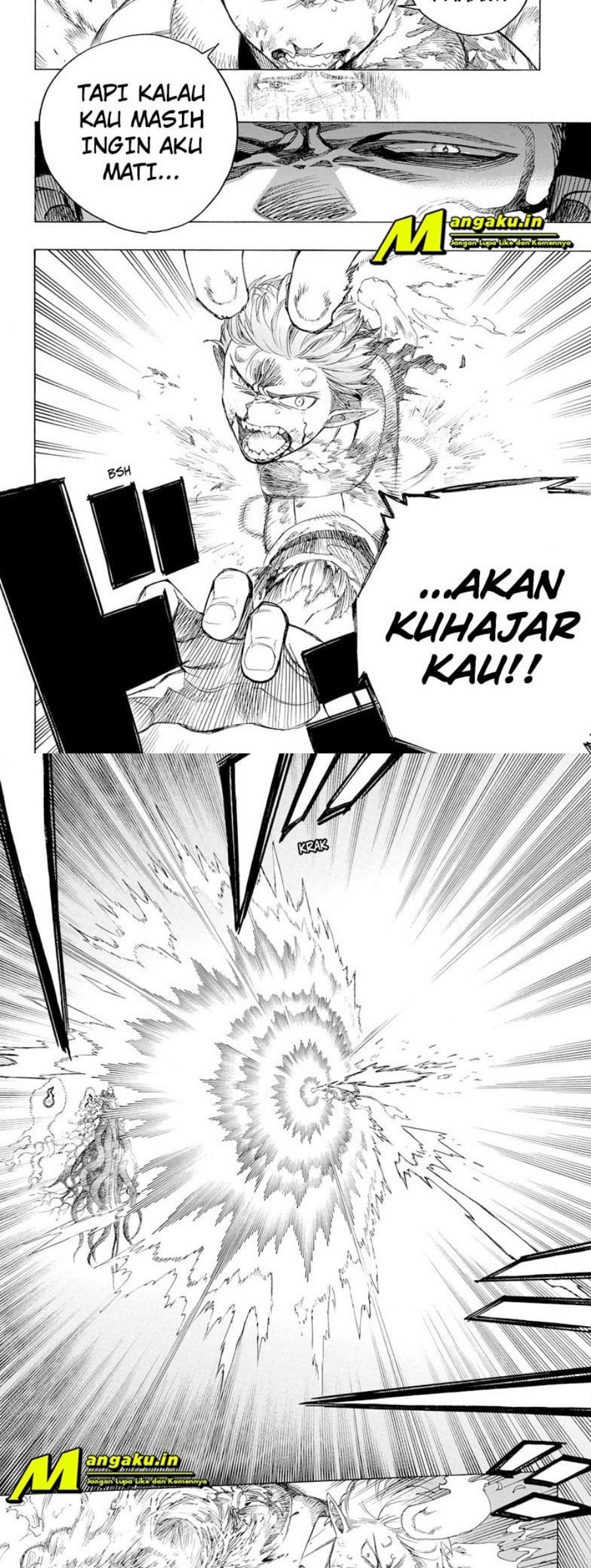 Chapter 136 - halaman 3