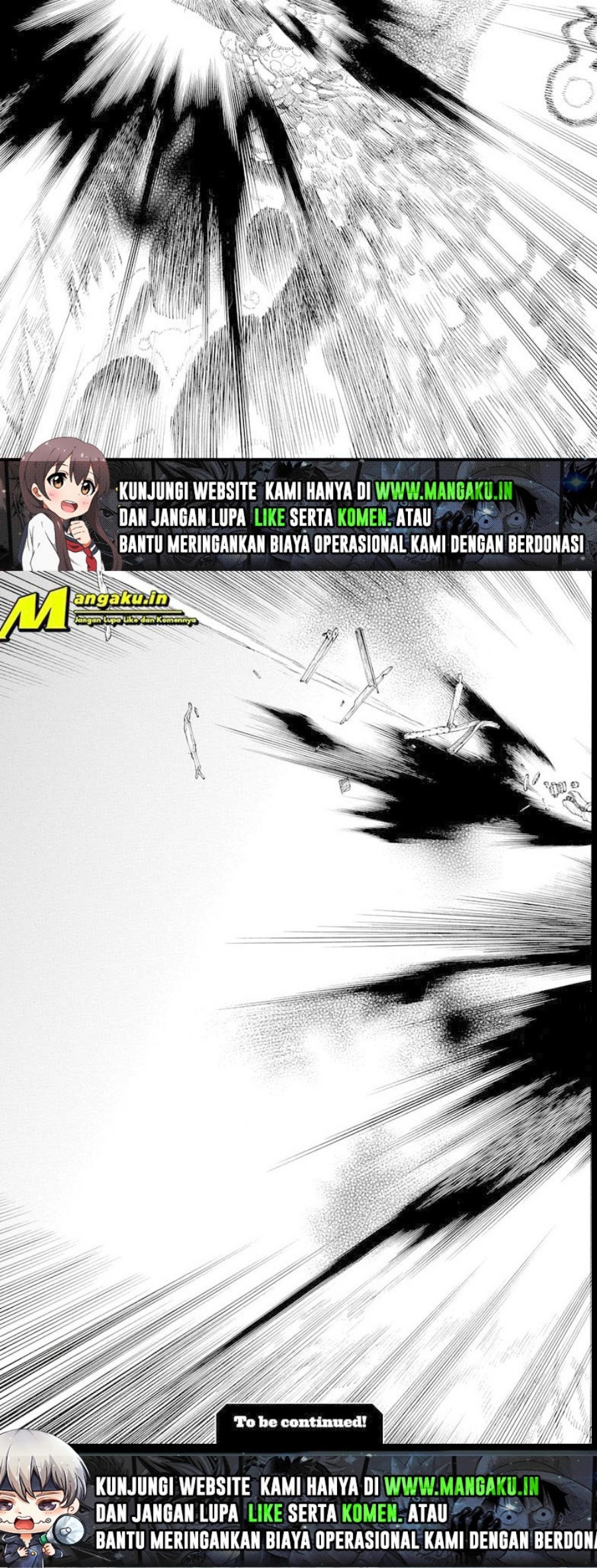 Chapter 136 - halaman 21