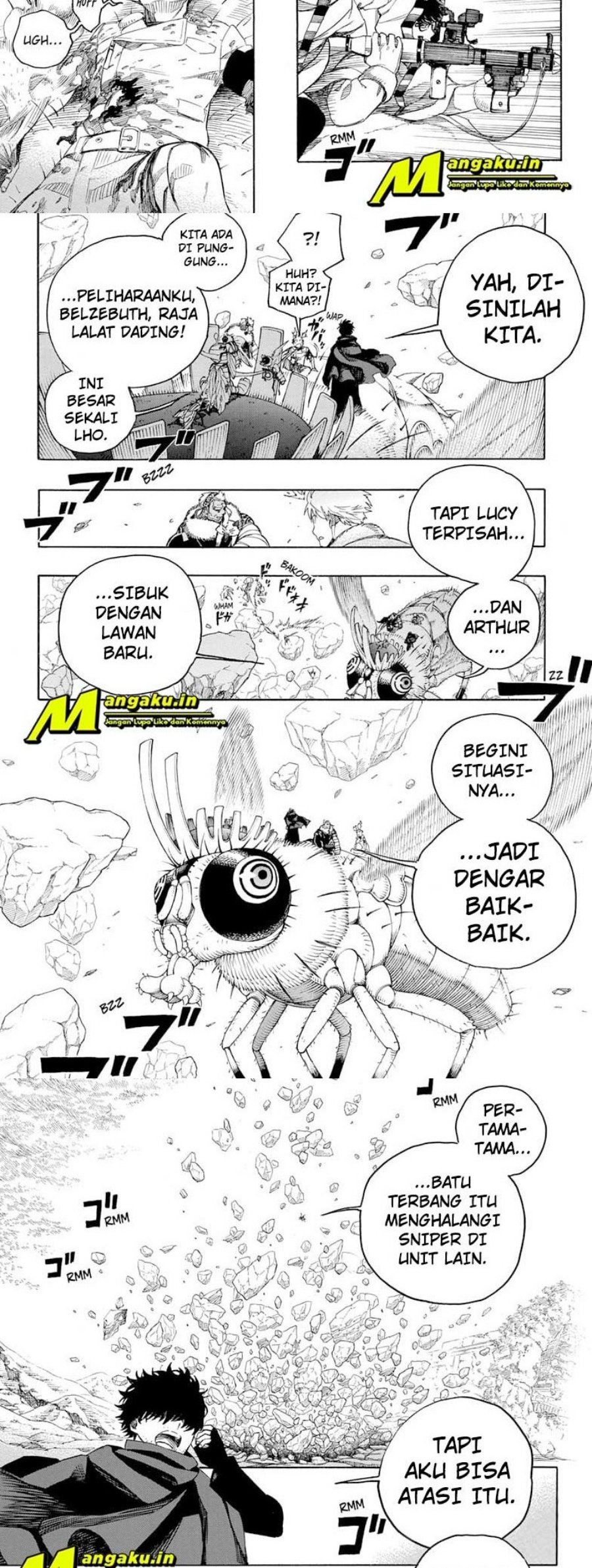 Chapter 136 - halaman 5