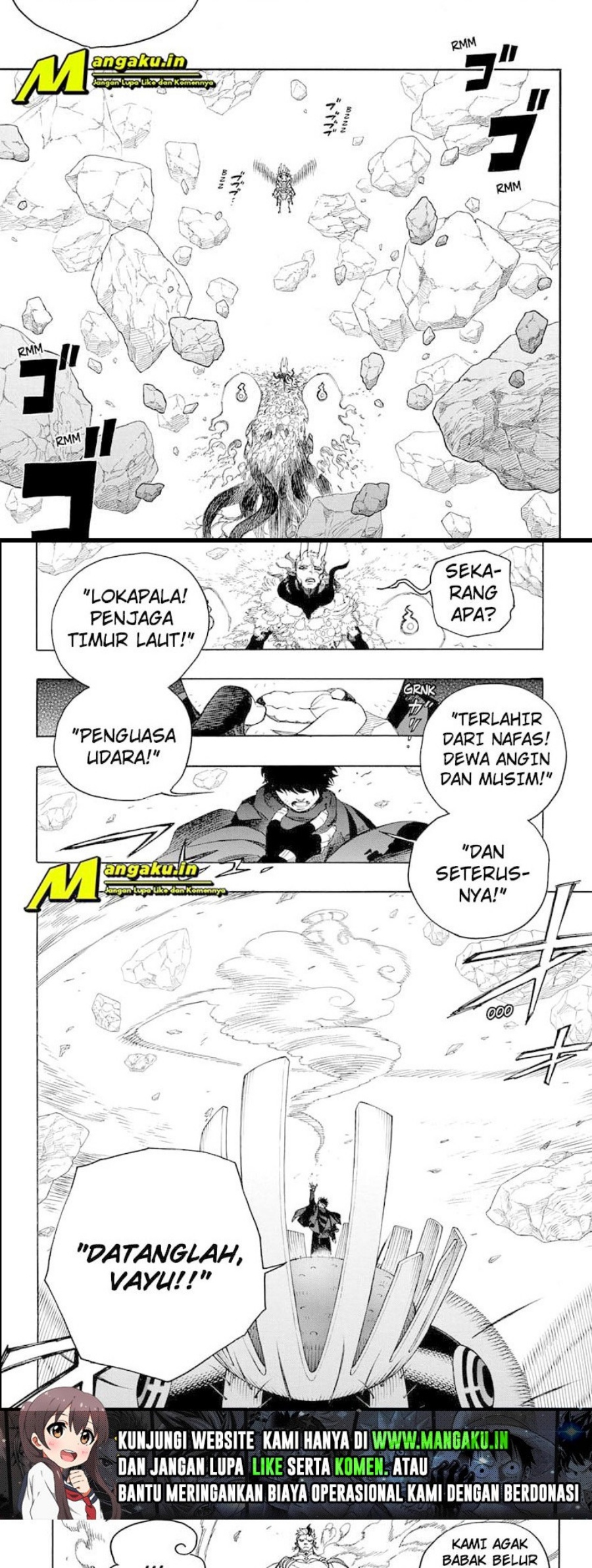 Chapter 136 - halaman 7