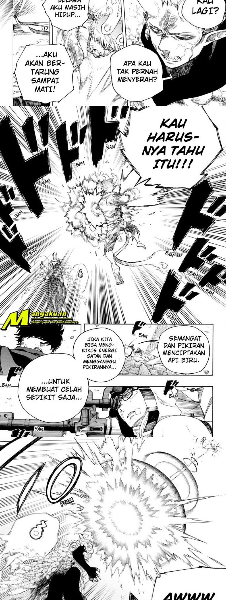 Chapter 136 - halaman 10