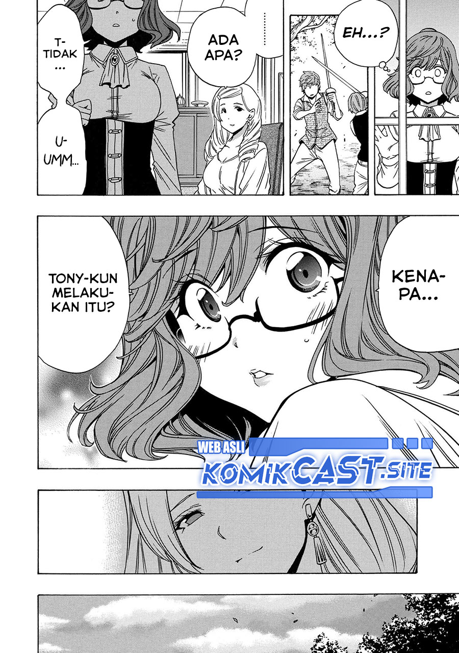 Chapter 71 - halaman 14