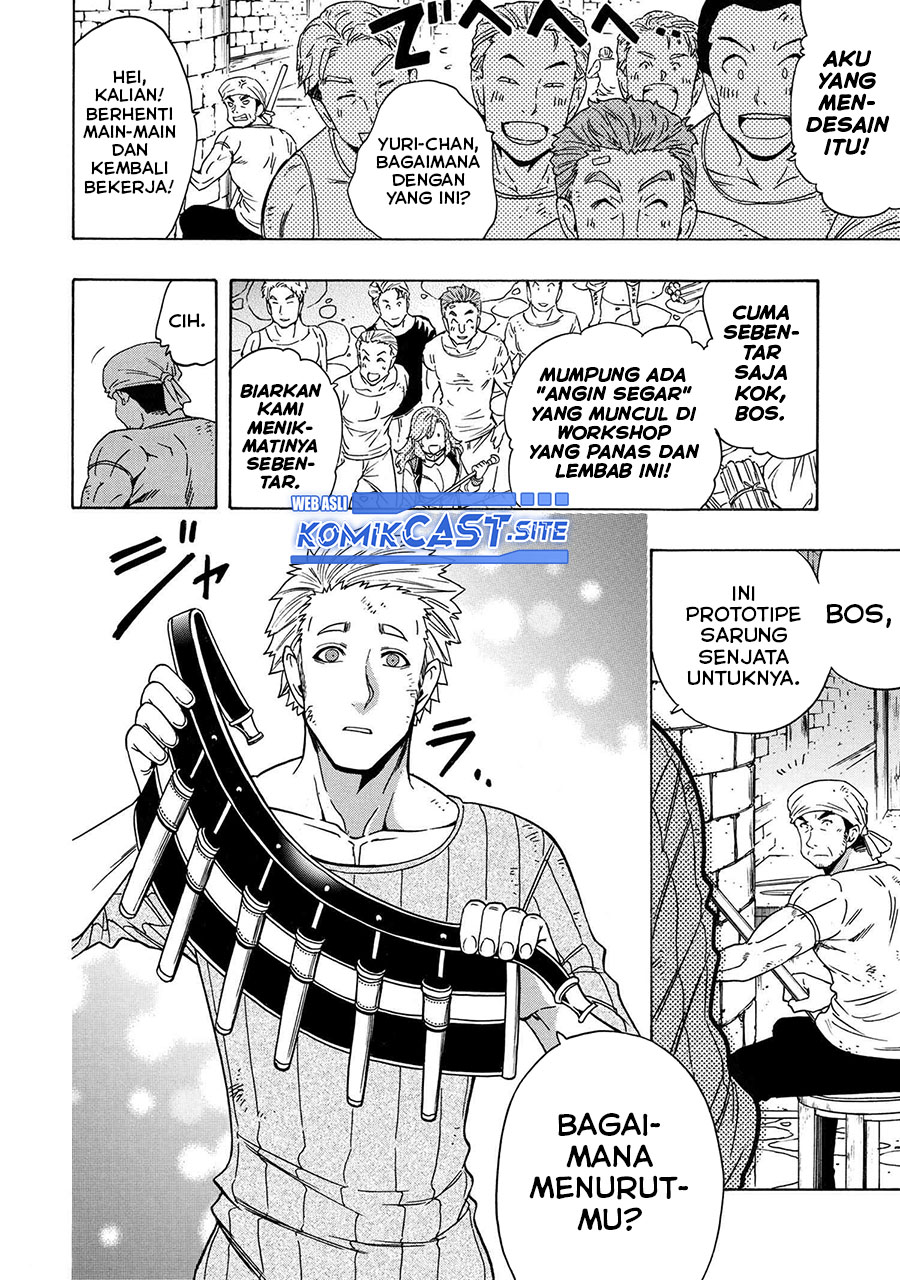 Chapter 71 - halaman 16