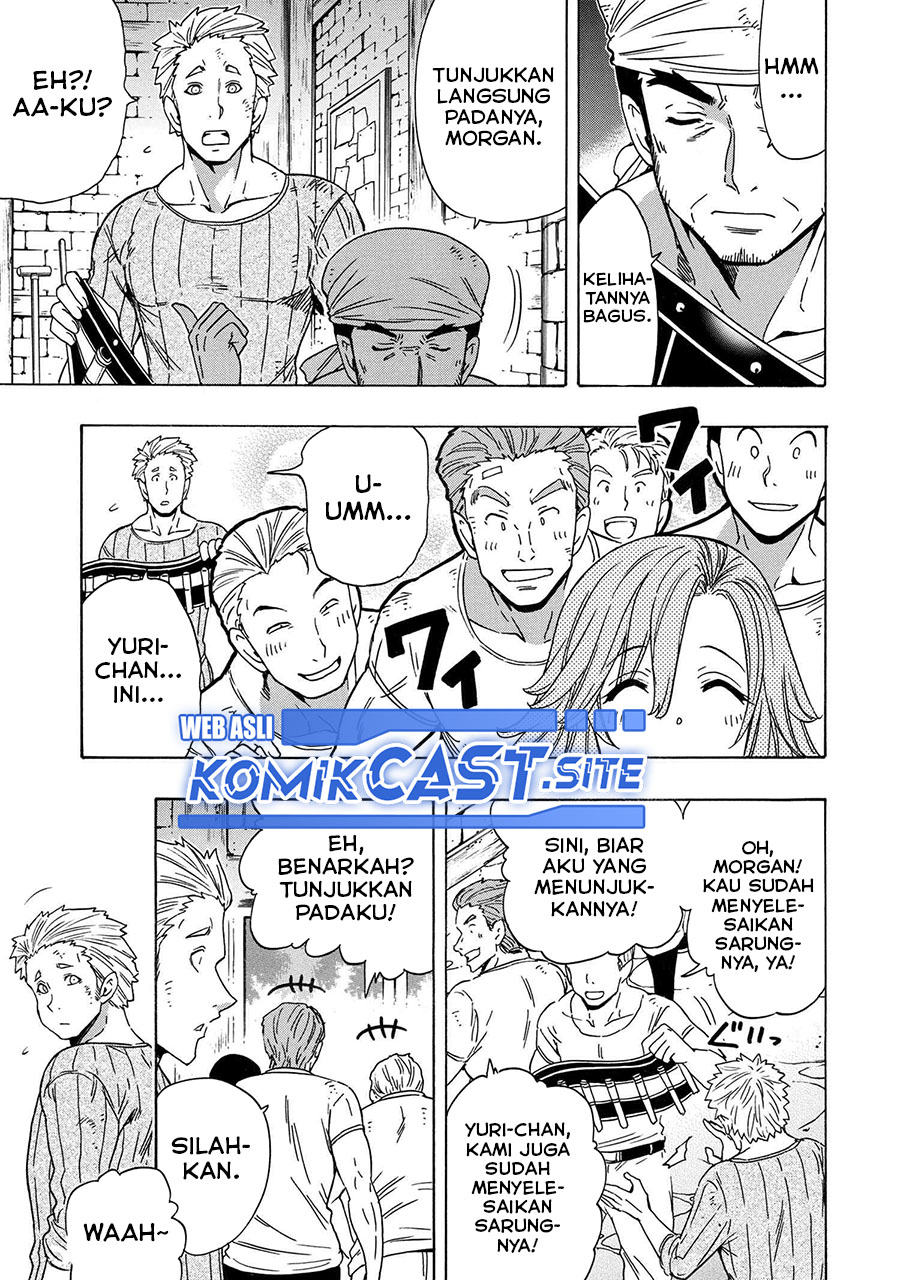 Chapter 71 - halaman 17