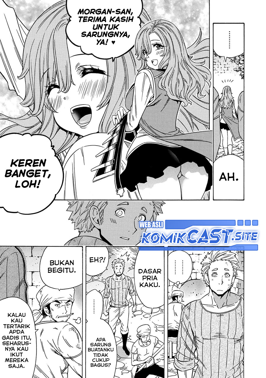 Chapter 71 - halaman 19