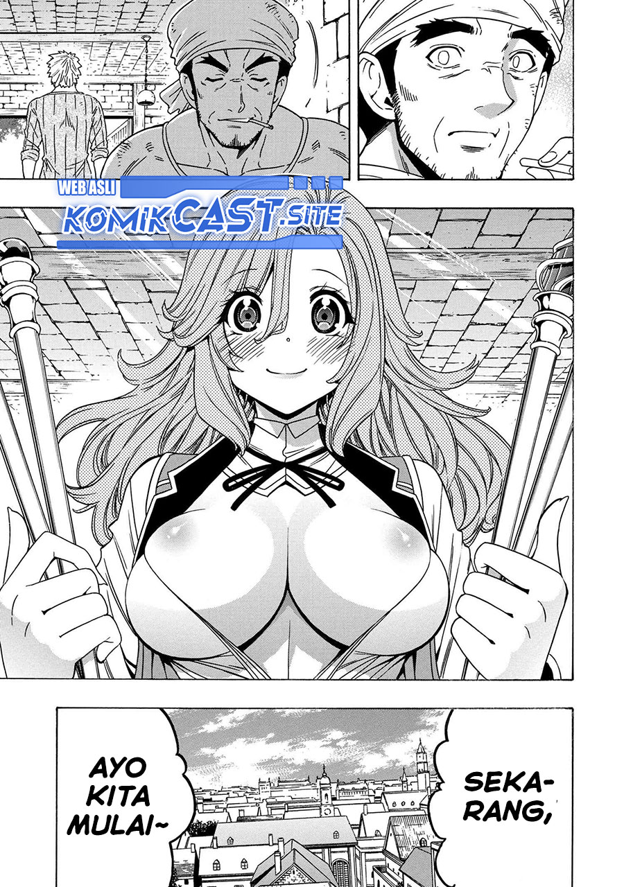 Chapter 71 - halaman 21