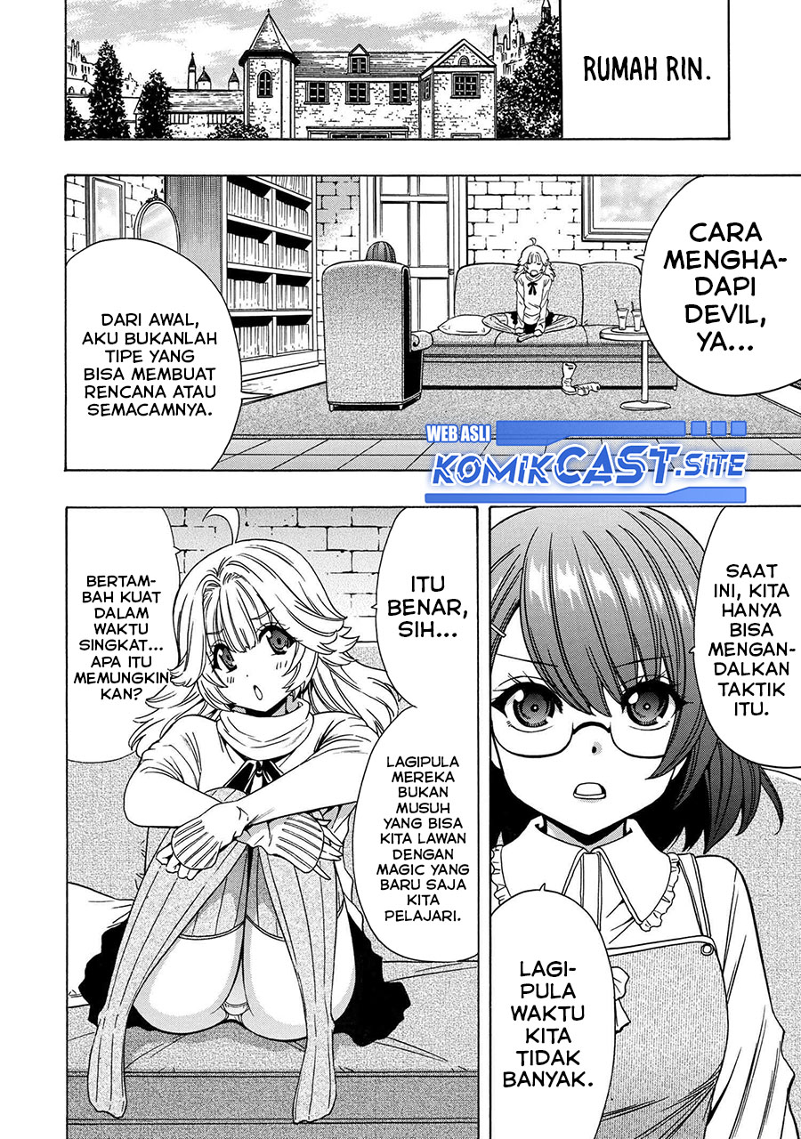 Chapter 71 - halaman 22