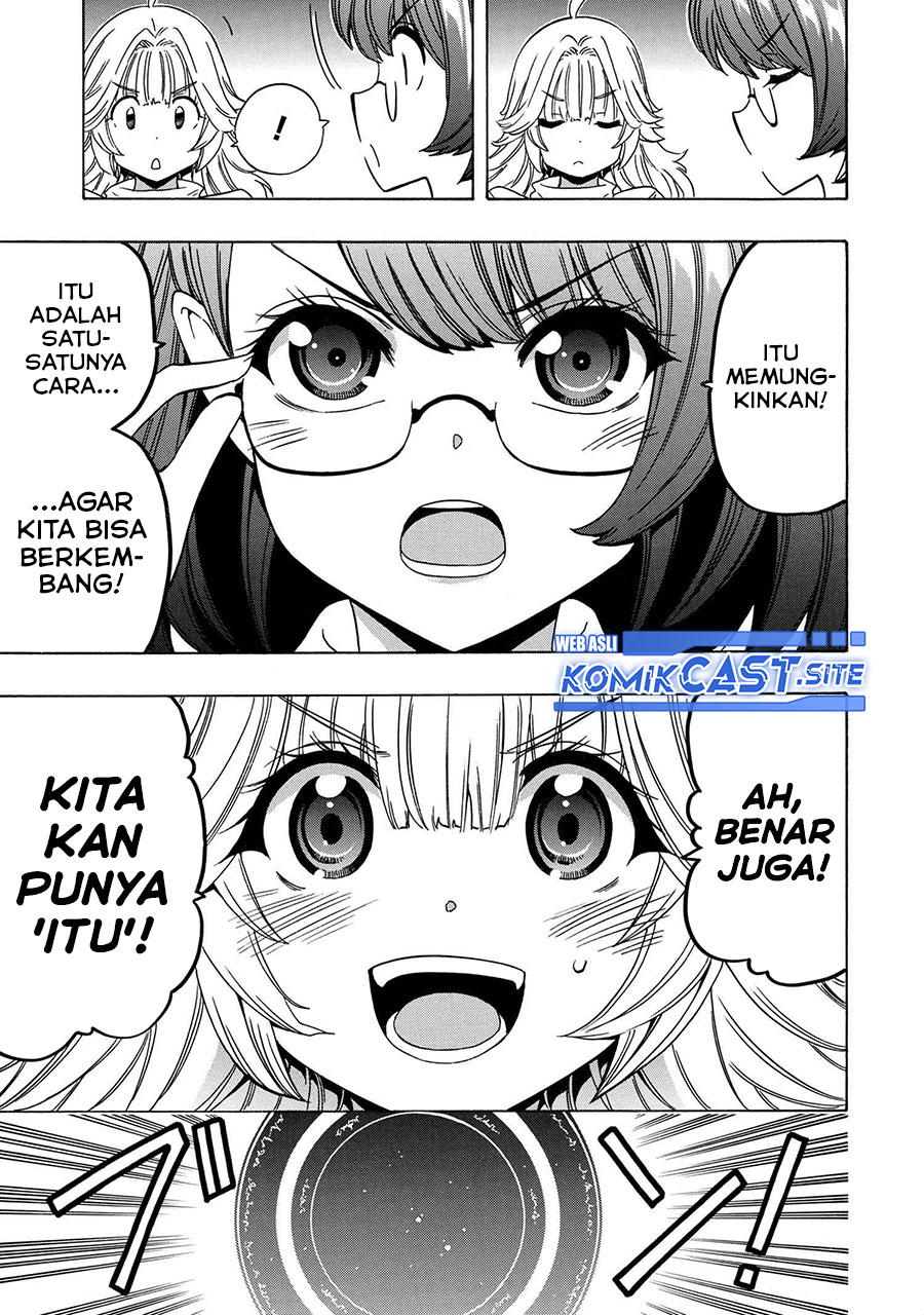 Chapter 71 - halaman 23