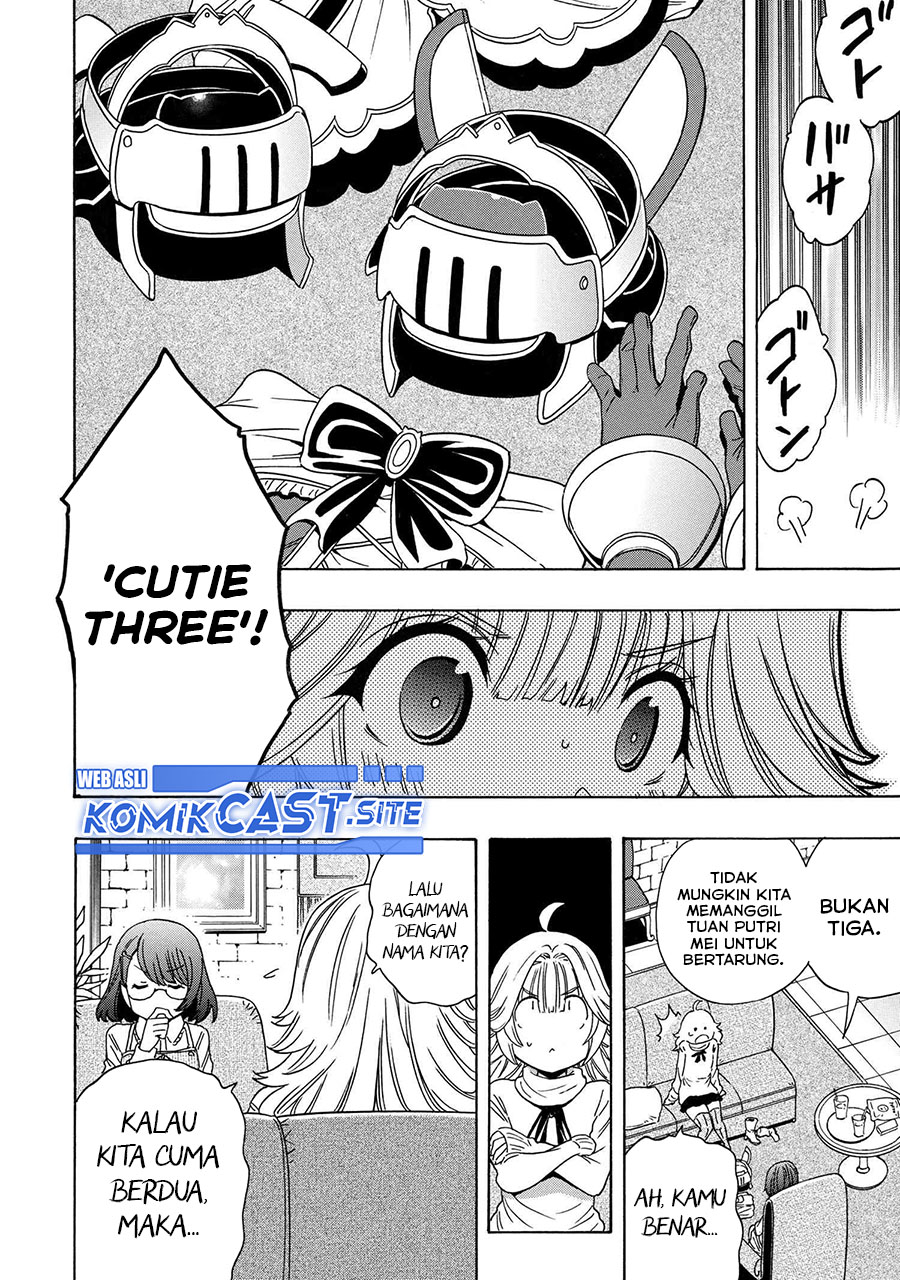 Chapter 71 - halaman 24