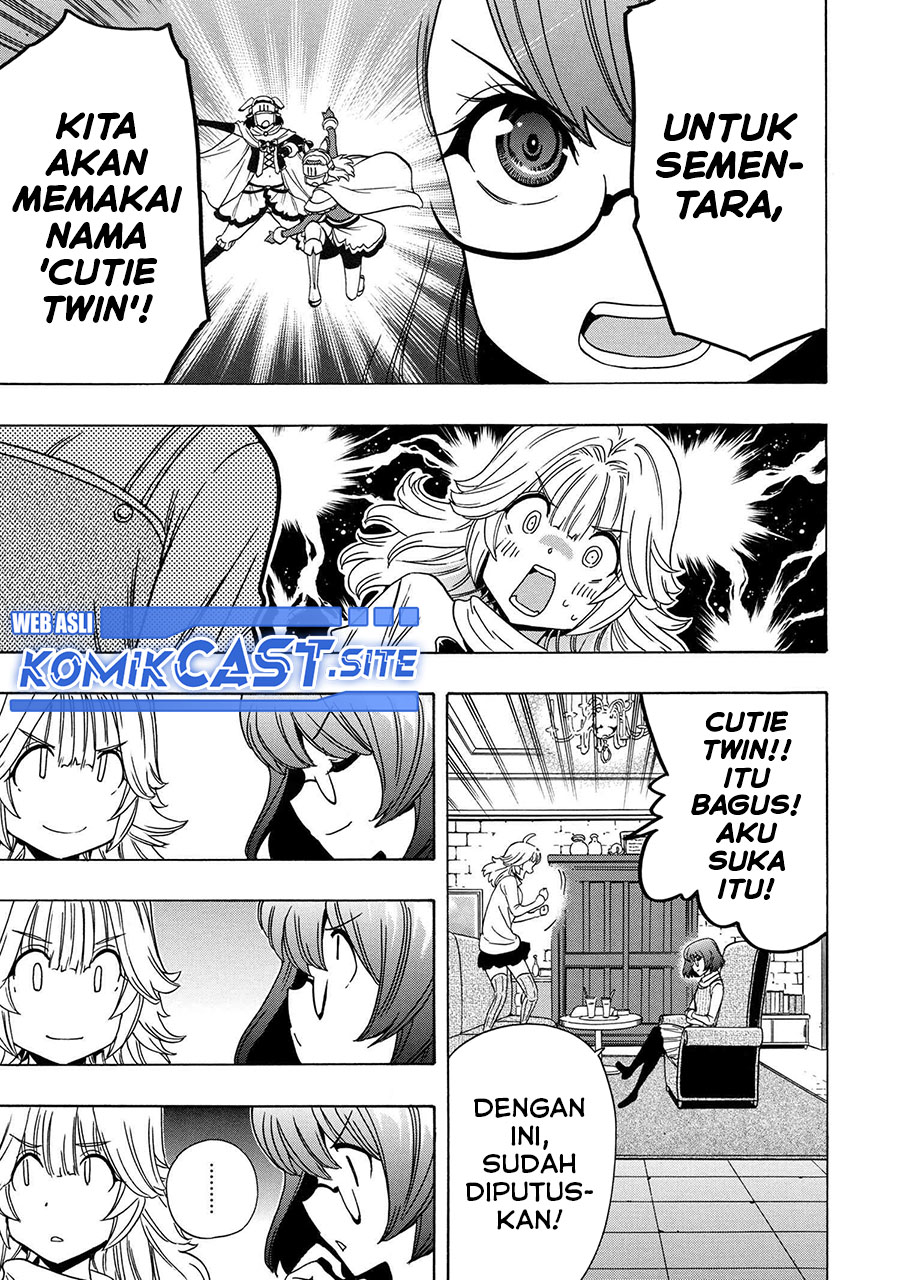 Chapter 71 - halaman 25