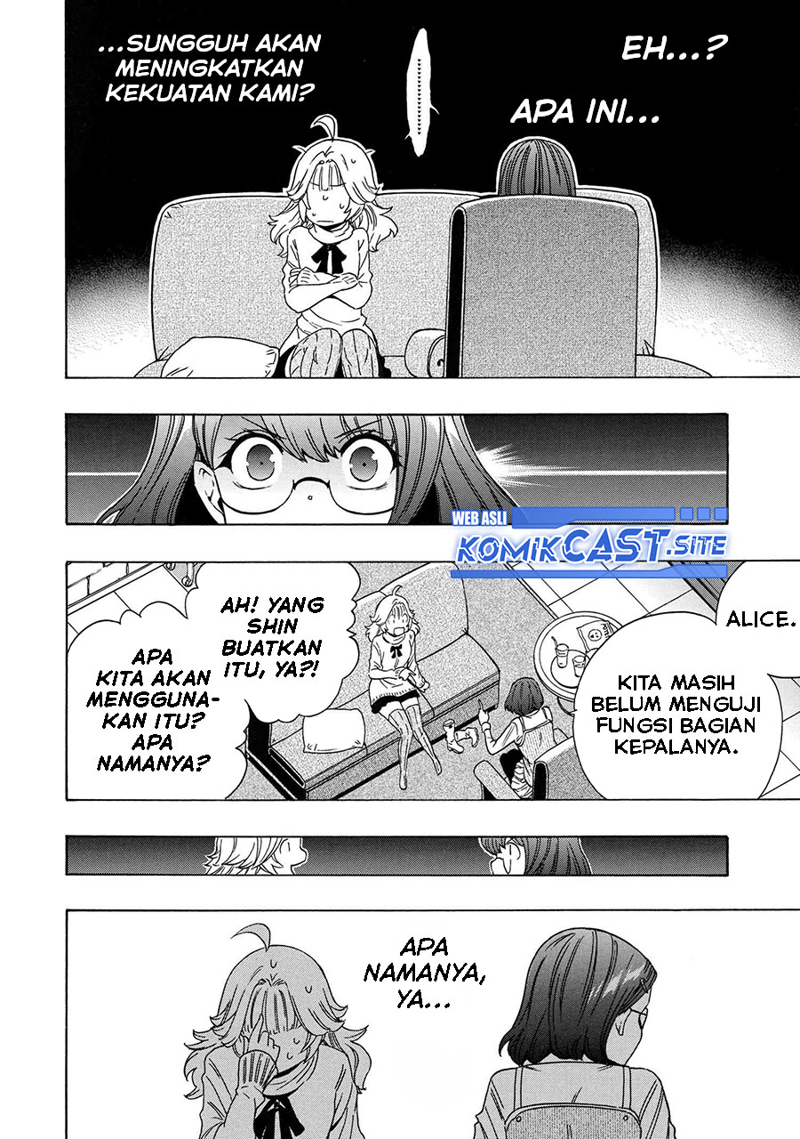 Chapter 71 - halaman 26