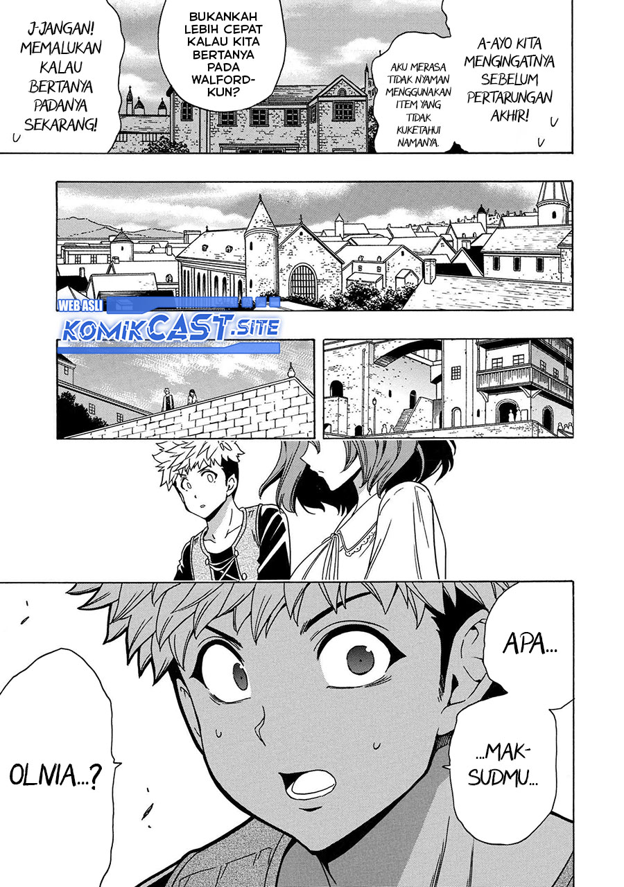 Chapter 71 - halaman 27