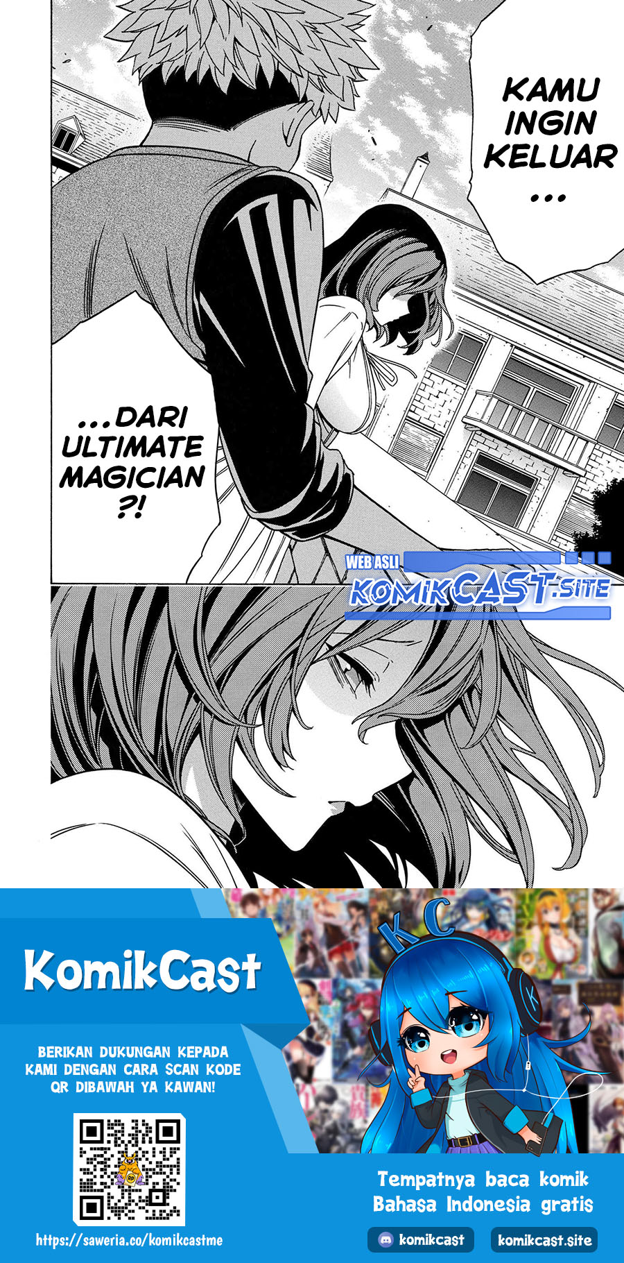 Chapter 71 - halaman 28