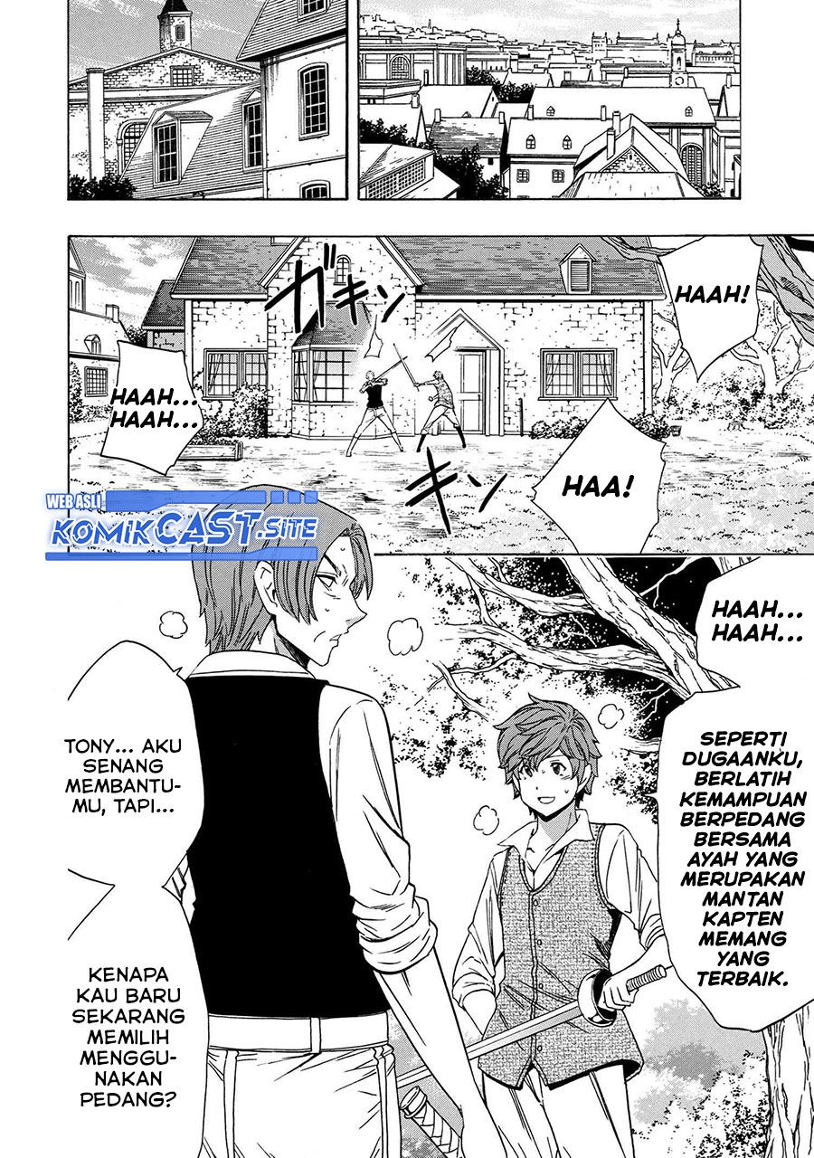 Chapter 71 - halaman 8