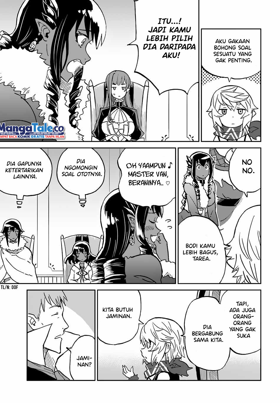 Chapter 33 - halaman 18