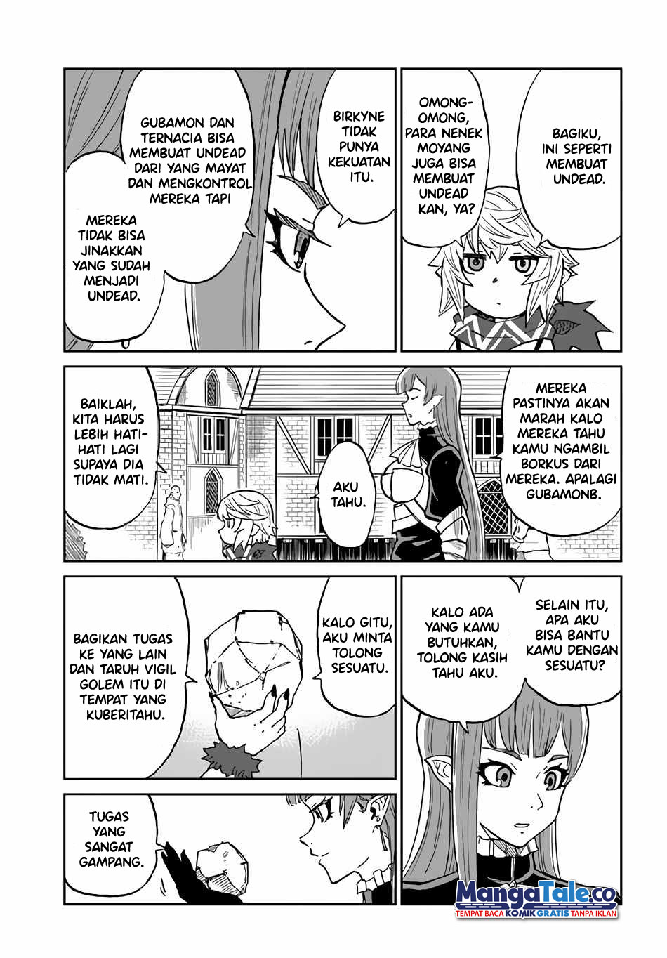 Chapter 33 - halaman 22