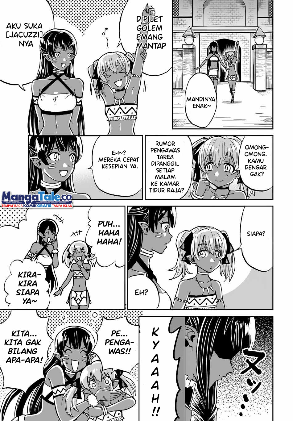 Chapter 33 - halaman 28