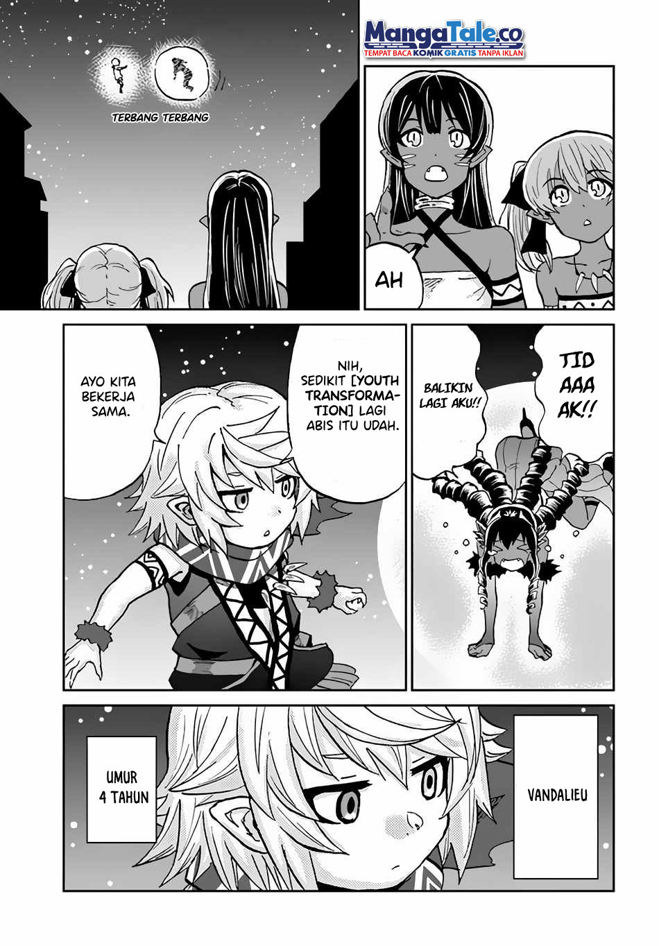 Chapter 33 - halaman 30