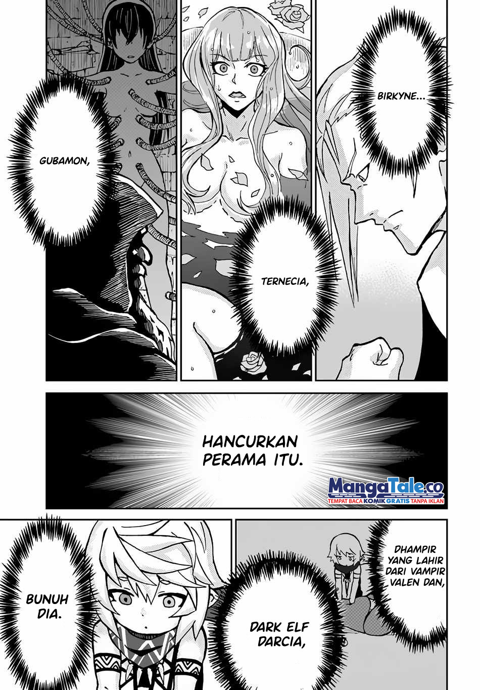 Chapter 33 - halaman 32