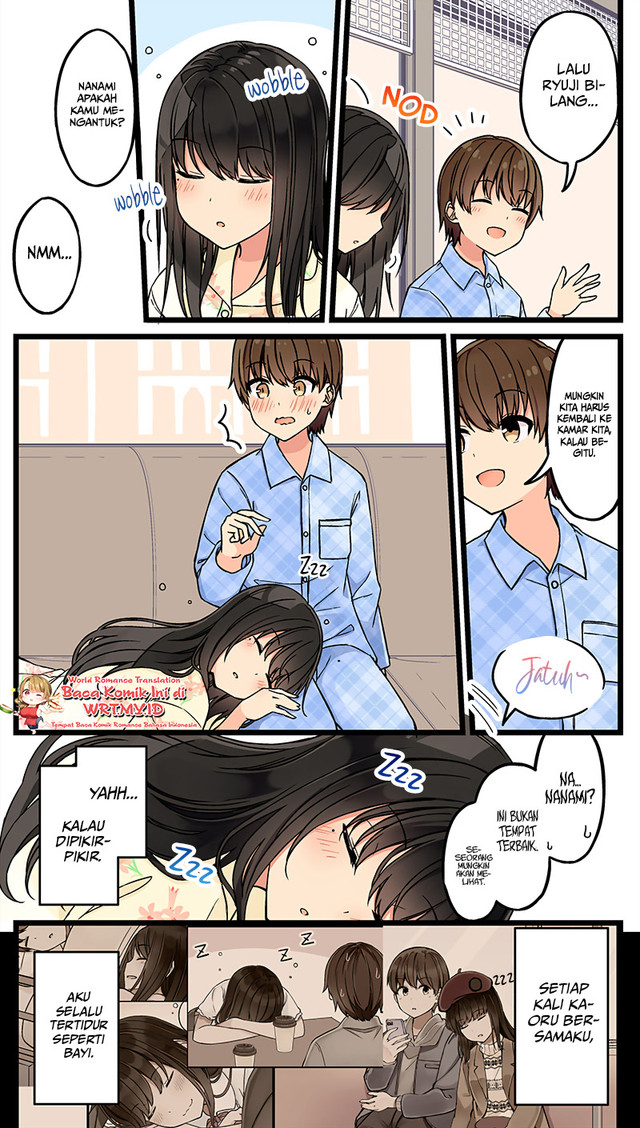 Chapter 126 - halaman 5