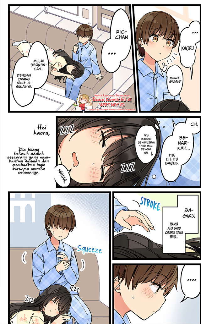 Chapter 126 - halaman 6