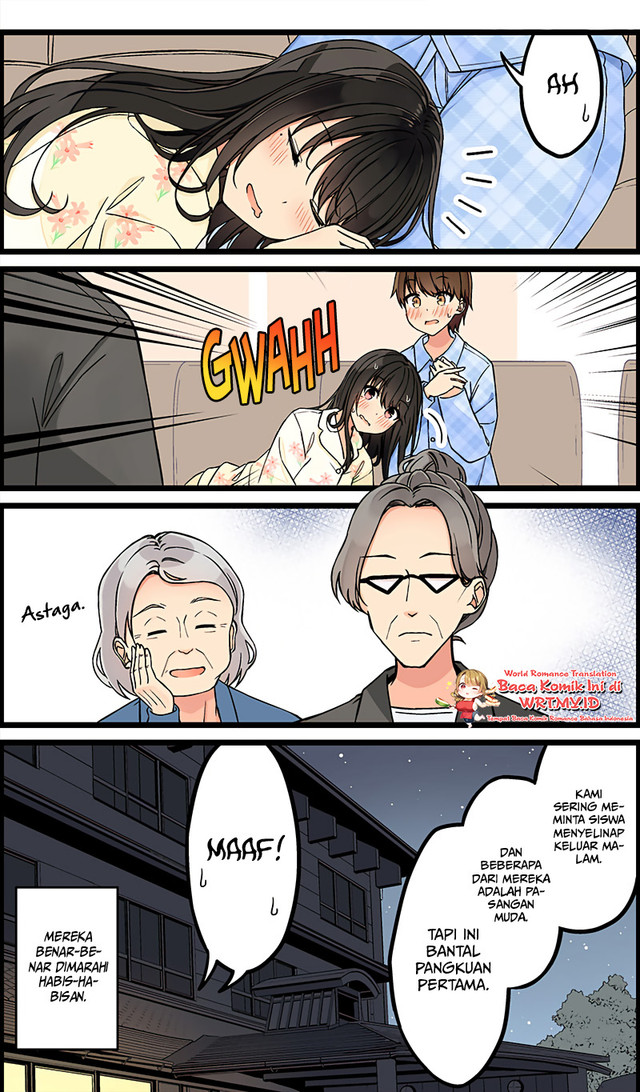 Chapter 126 - halaman 7