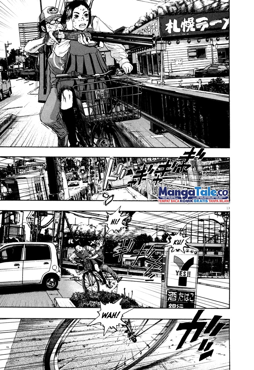 Chapter 45 - halaman 16