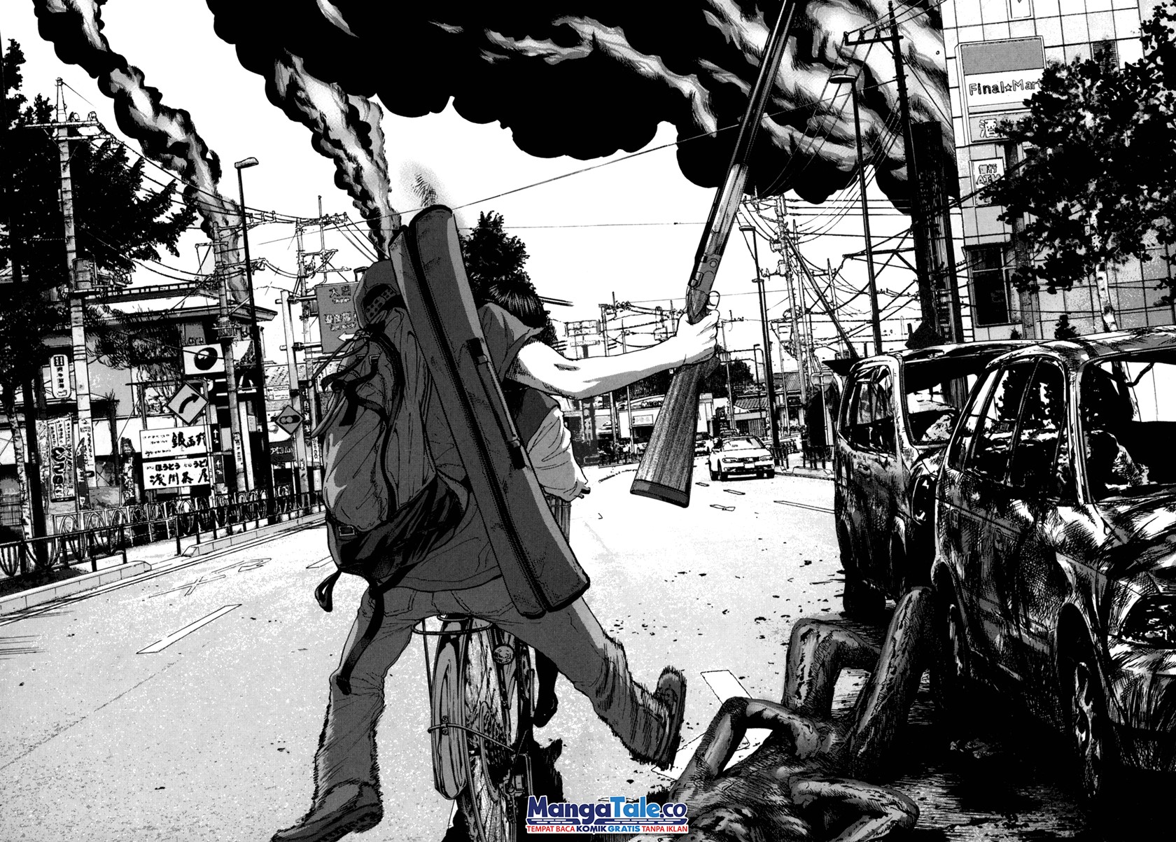 Chapter 45 - halaman 17
